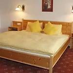 Apartment Oberberg