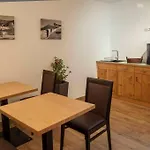 Apartment Oberberg