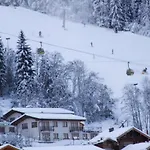 Apartment Oberberg