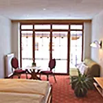 Apartment Oberberg *