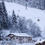 Oberberg Apartment *