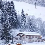 Oberberg Apartment Flachau