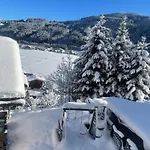 Oberberg Apartment *
