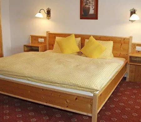 Apartment Oberberg