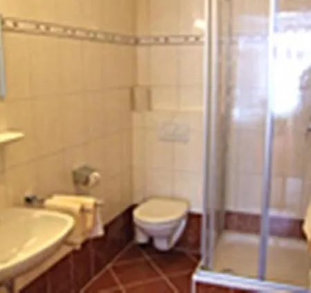 Oberberg Apartment *