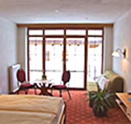Apartment Oberberg *