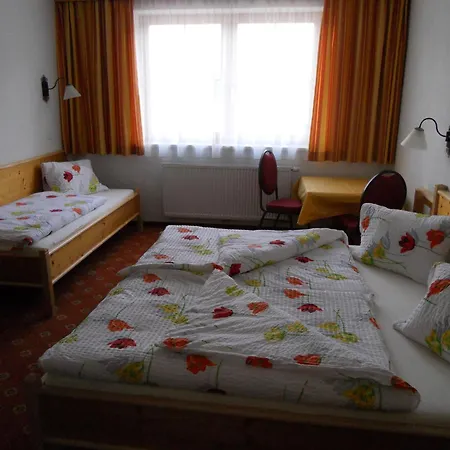 Oberberg Apartment Flachau