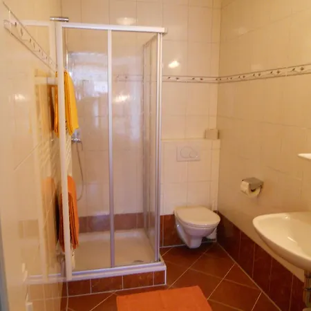 Apartment Oberberg