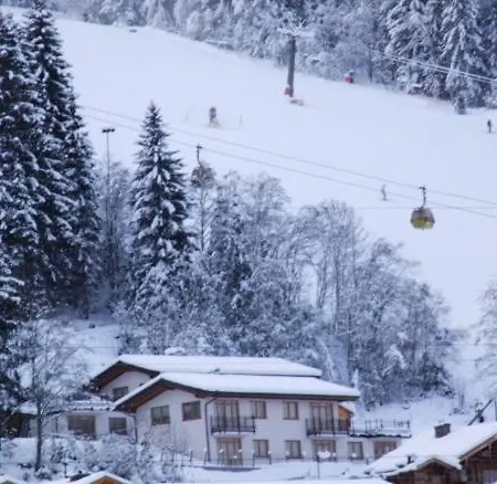 Oberberg Apartamento *