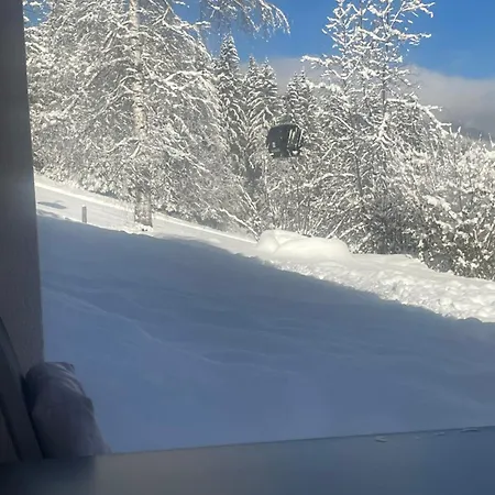 Oberberg Daire