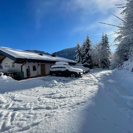 Apartment Oberberg *