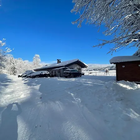 Oberberg Apartment Flachau
