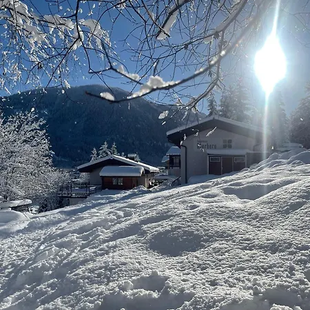 Oberberg * Flachau