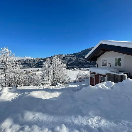 Oberberg *