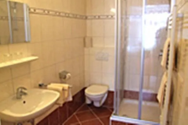 Oberberg Apartmán *