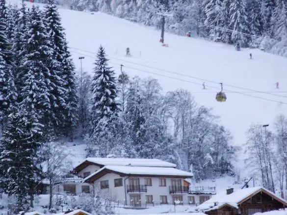 Oberberg Apartment *